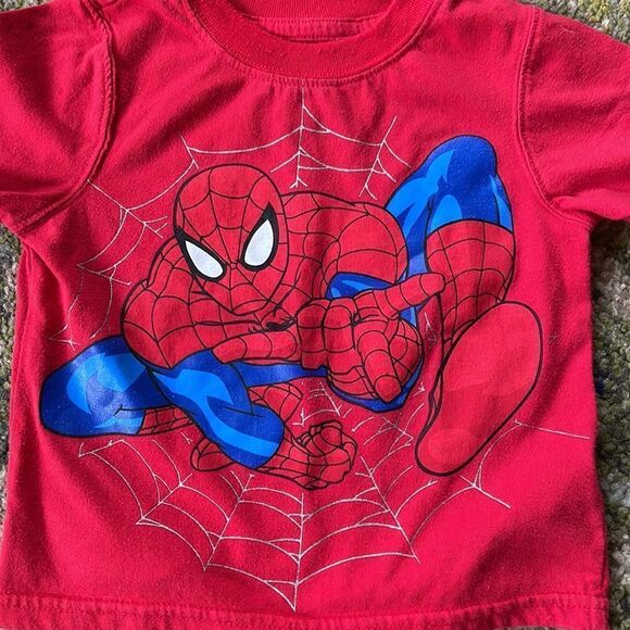 3 for $15 - bundle of 3 baby shirts - Picture 2 of 7